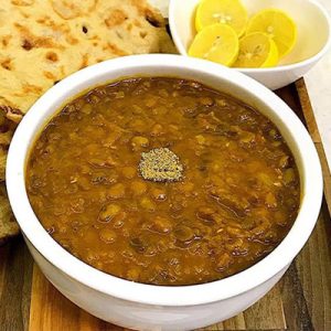 عدسی